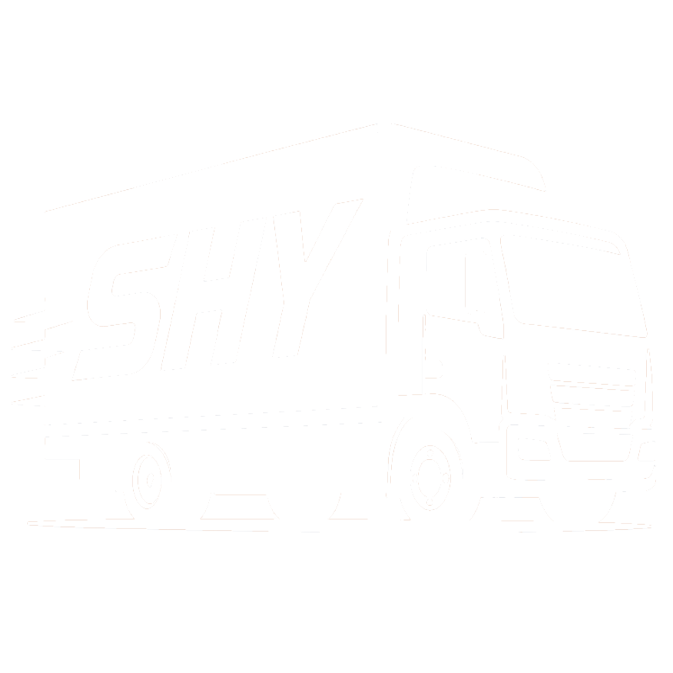 Shy trasnport